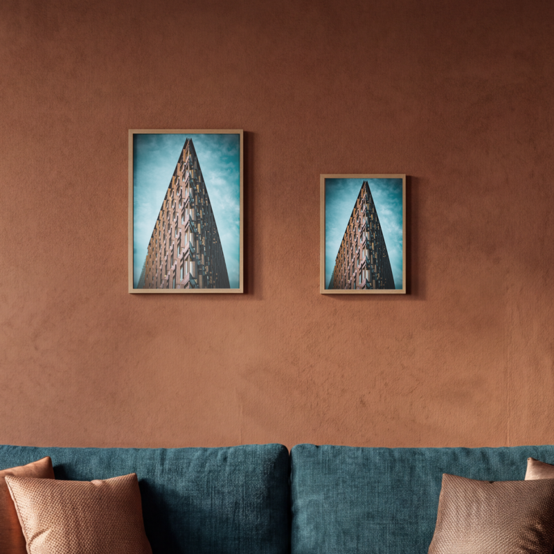 all frame colors